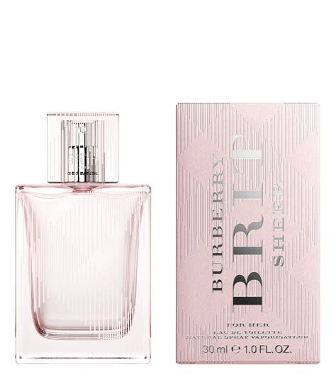 burberry brit sheer 30ml|Burberry Brit sheer price.